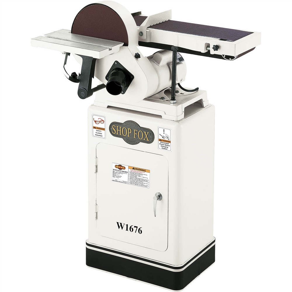 Shop Fox W1676