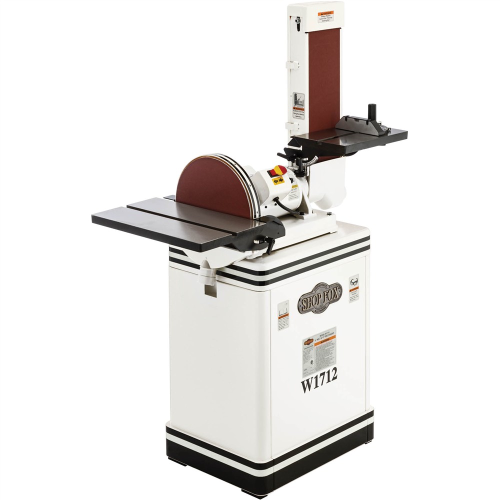 Shop Fox W1712