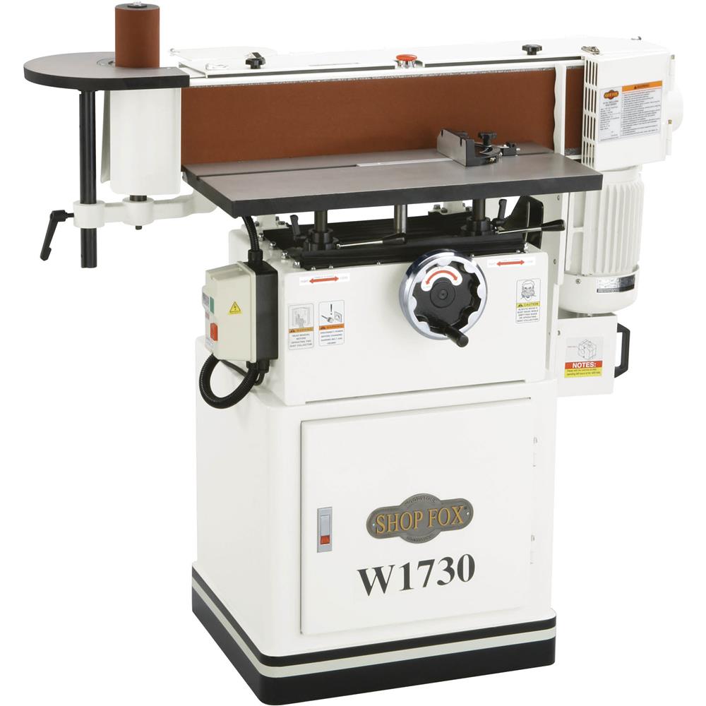 Shop Fox W1730