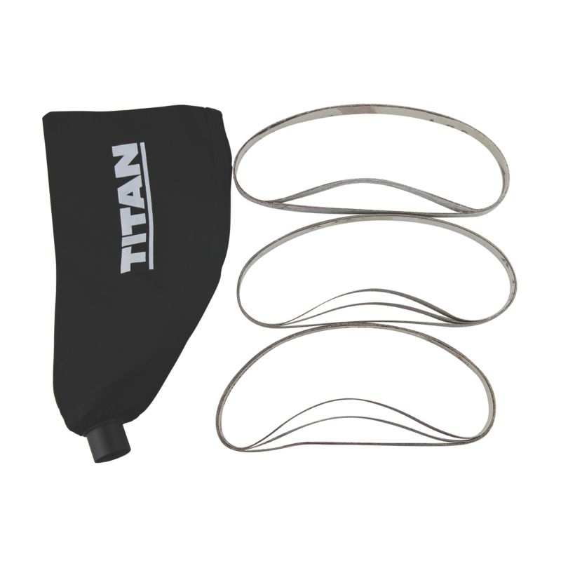 Titan TTB910SDR
