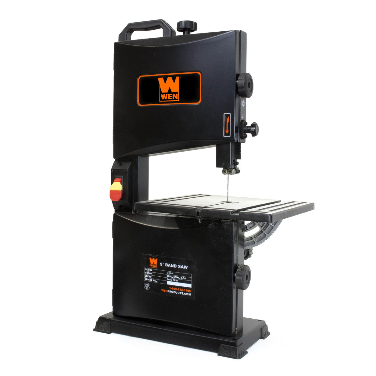 WEN 3939T