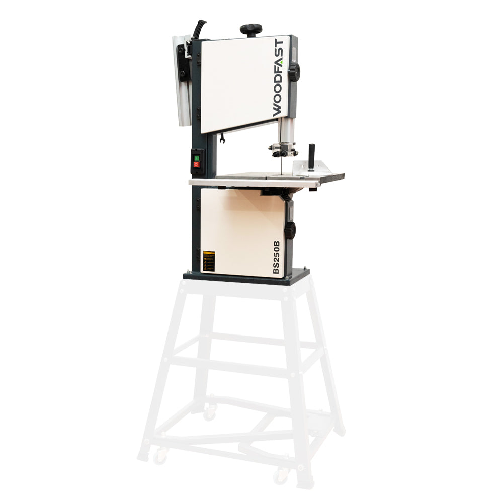 Woodfast BS250B