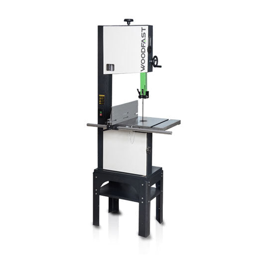 Woodfast BS350C