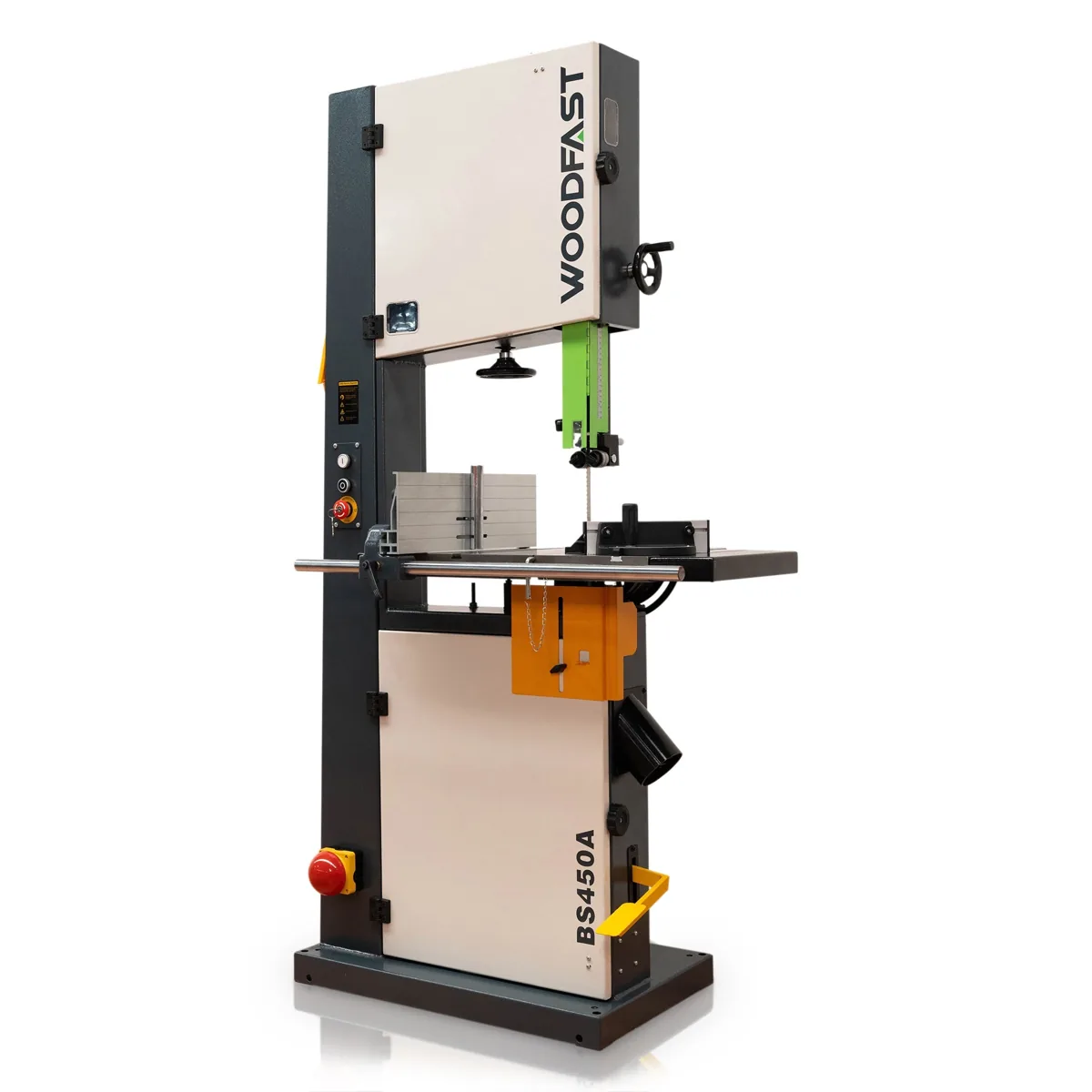 Woodfast BS450A