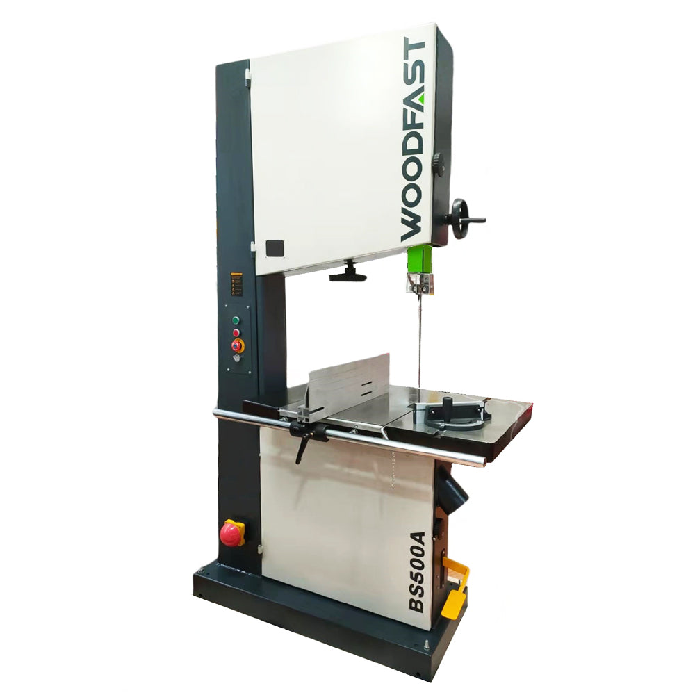 Woodfast BS500A