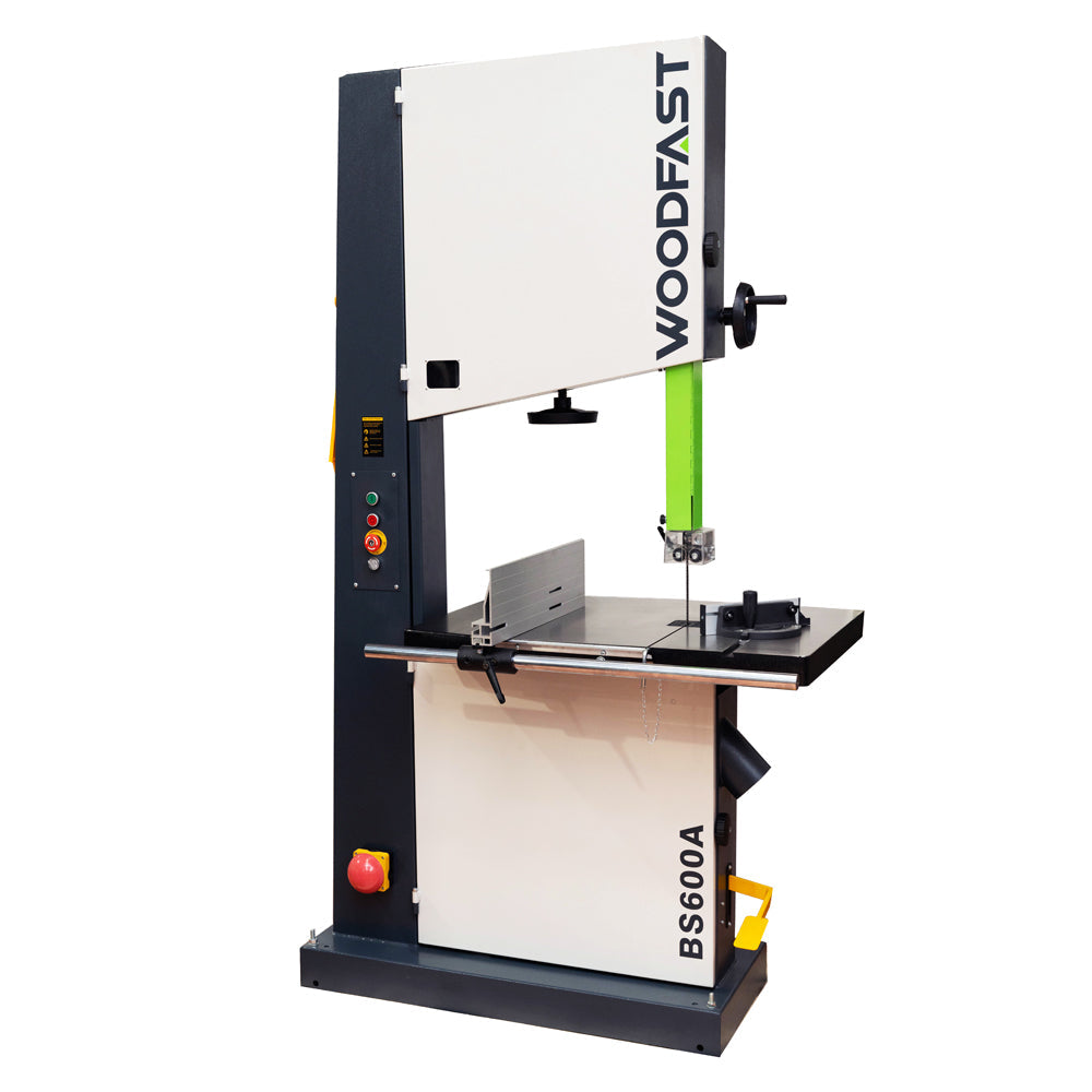 Woodfast BS600A