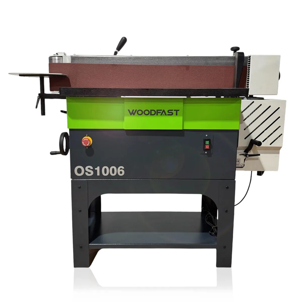 Woodfast WF-OS1006