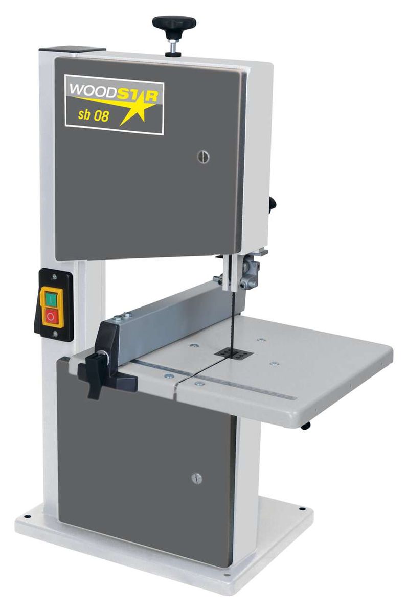 Woodster sb 08
